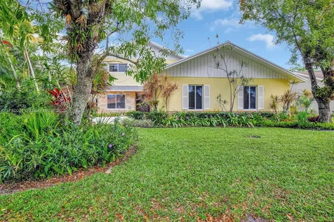 1780 SW 51st Terrace Plantation FL 33317