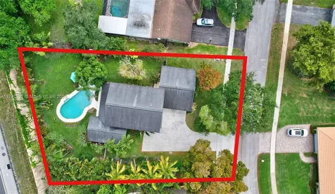 1780 SW 51st Terrace Plantation FL 33317