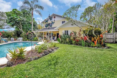 1780 SW 51st Terrace Plantation FL 33317