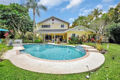 1780 SW 51st Terrace Plantation FL 33317