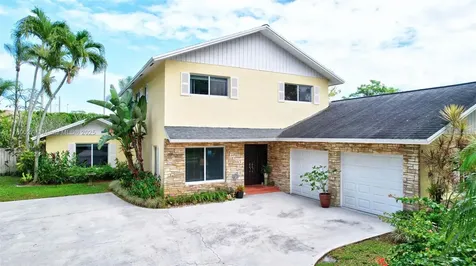 1780 SW 51st Terrace Plantation FL 33317