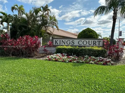11405 SW 87th Terrace Miami FL 33173