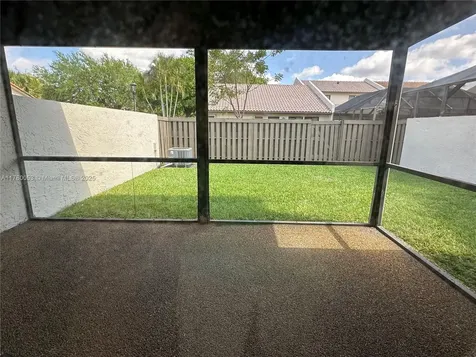 11405 SW 87th Terrace Miami FL 33173