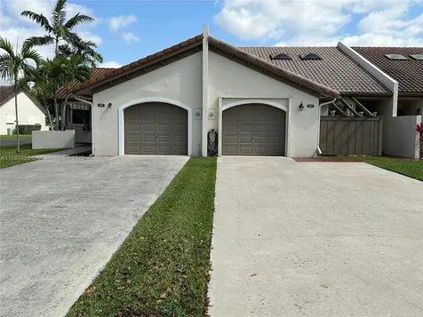 11405 SW 87th Terrace Miami FL 33173