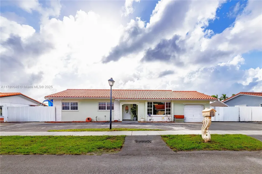 7310 SW 141st Avenue Miami FL 33183