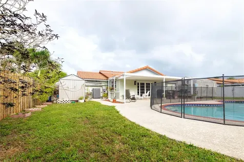 7310 SW 141st Avenue Miami FL 33183