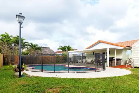 7310 SW 141st Avenue Miami FL 33183