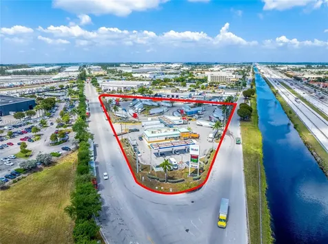 12200 NW South River Drive Medley FL 33178