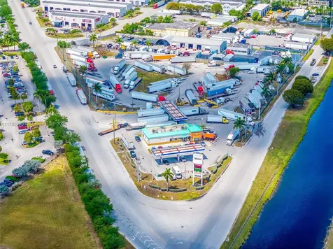 12200 NW South River Drive Medley FL 33178