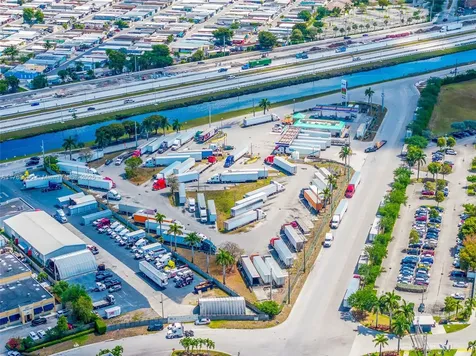 12200 NW South River Drive Medley FL 33178