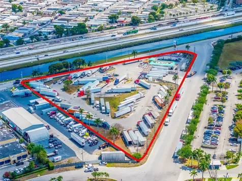 12200 NW South River Drive Medley FL 33178