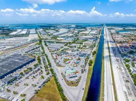 12200 NW South River Drive Medley FL 33178