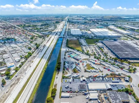 12200 NW South River Drive Medley FL 33178