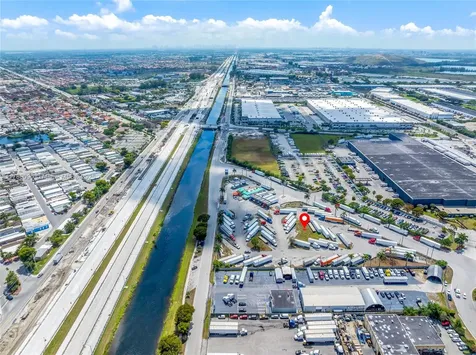 12200 NW South River Drive Medley FL 33178