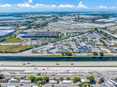 12200 NW South River Drive Medley FL 33178