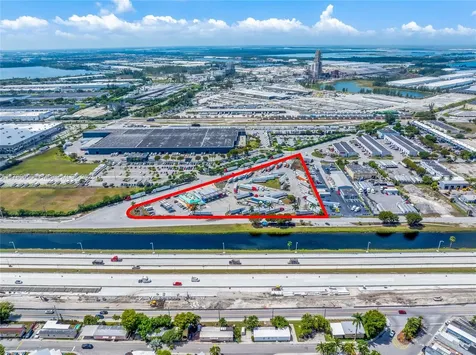 12200 NW South River Drive Medley FL 33178