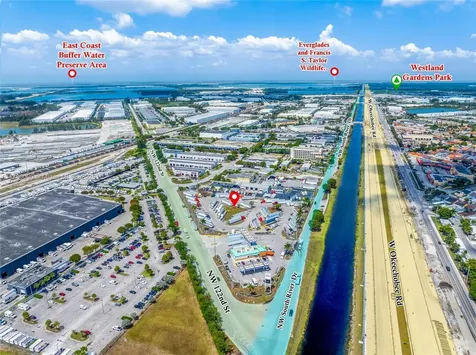 12200 NW South River Drive Medley FL 33178