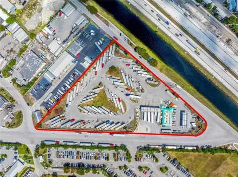 12200 NW South River Drive Medley FL 33178