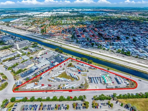 12200 NW South River Drive Medley FL 33178