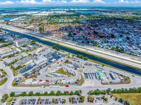 12200 NW South River Drive Medley FL 33178