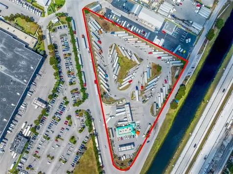 12200 NW South River Drive Medley FL 33178