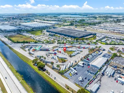 12200 NW South River Drive Medley FL 33178