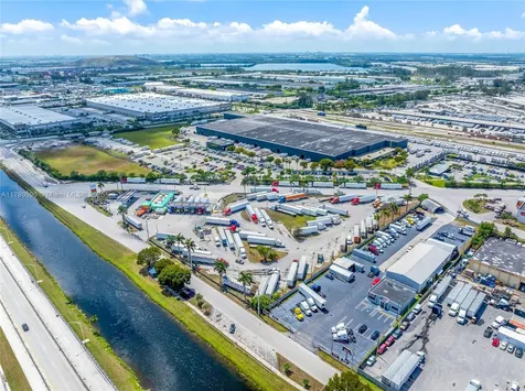 12200 NW South River Drive Medley FL 33178