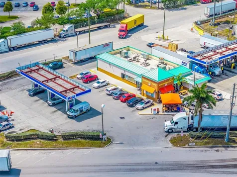 12200 NW South River Drive Medley FL 33178