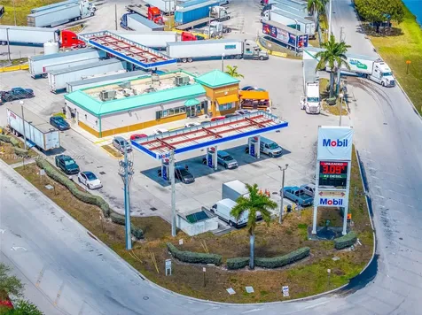 12200 NW South River Drive Medley FL 33178