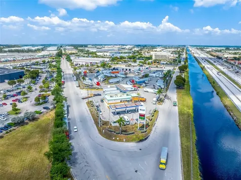 12200 NW South River Drive Medley FL 33178