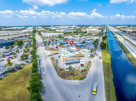 12200 NW South River Drive Medley FL 33178