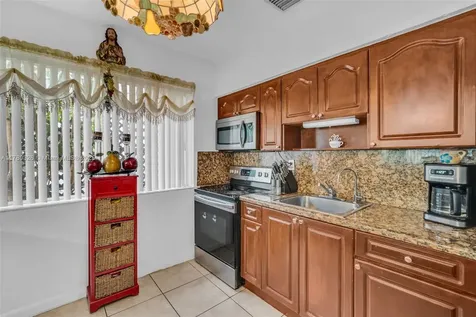 11425 NW 18th Avenue Miami FL 33167