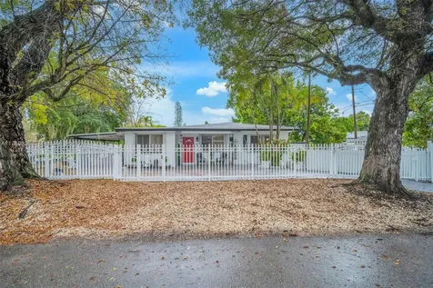 11425 NW 18th Avenue Miami FL 33167