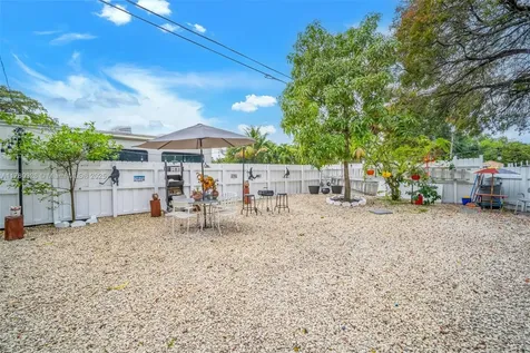 11425 NW 18th Avenue Miami FL 33167
