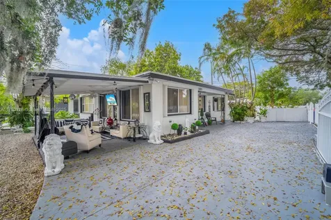 11425 NW 18th Avenue Miami FL 33167
