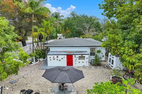 11425 NW 18th Avenue Miami FL 33167