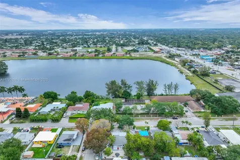 11425 NW 18th Avenue Miami FL 33167