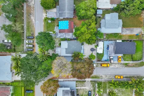 11425 NW 18th Avenue Miami FL 33167