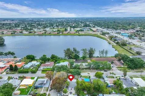11425 NW 18th Avenue Miami FL 33167