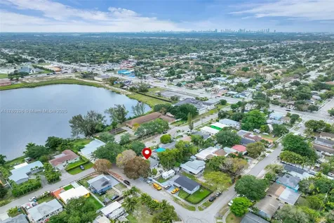 11425 NW 18th Avenue Miami FL 33167