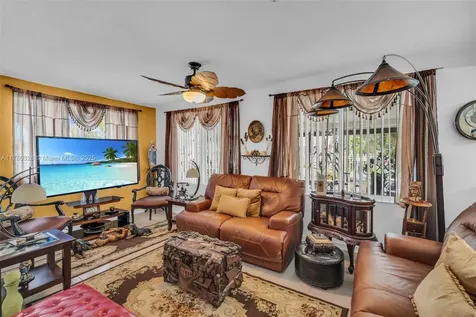 11425 NW 18th Avenue Miami FL 33167
