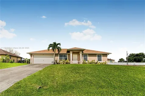421 NW 20th Place Cape Coral FL 33993