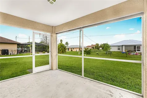 421 NW 20th Place Cape Coral FL 33993