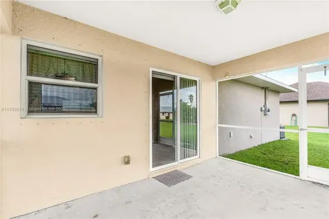 421 NW 20th Place Cape Coral FL 33993