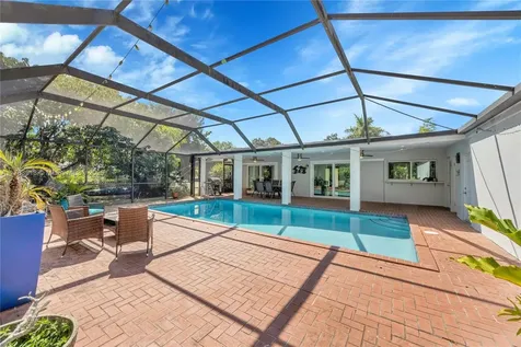 9401 SW 69th Court Pinecrest FL 33156