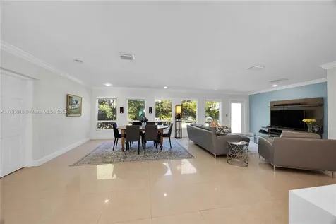 9401 SW 69th Court Pinecrest FL 33156