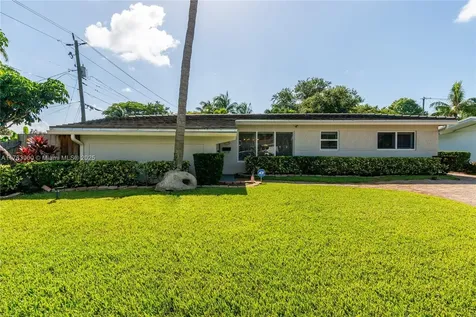 2003 N 46th Avenue Hollywood FL 33021