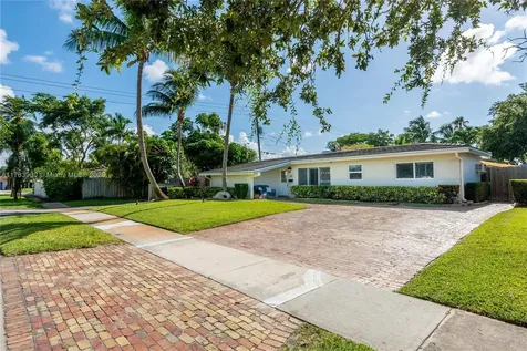 2003 N 46th Avenue Hollywood FL 33021