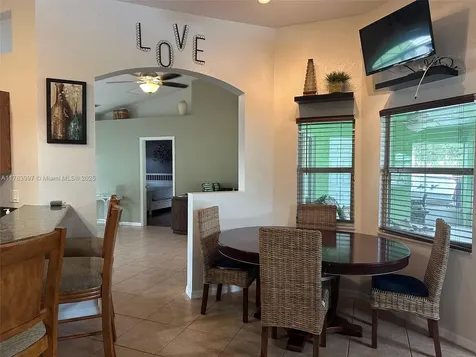 1214 SW Patricia Avenue Port St. Lucie FL 34953