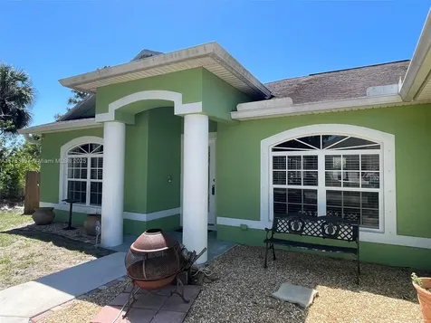 1214 SW Patricia Avenue Port St. Lucie FL 34953